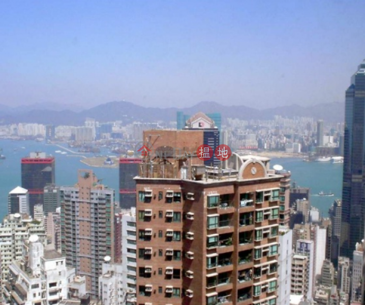 香港搵樓|租樓|二手盤|買樓| 搵地 | 住宅-出租樓盤-西半山一房筍盤出租|住宅單位