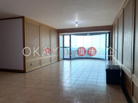 Efficient 3 bedroom with sea views & parking | For Sale | Block 45-48 Baguio Villa 碧瑤灣45-48座 _0