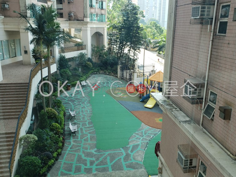 寶馬山花園低層|住宅|出租樓盤-HK$ 37,500/ 月