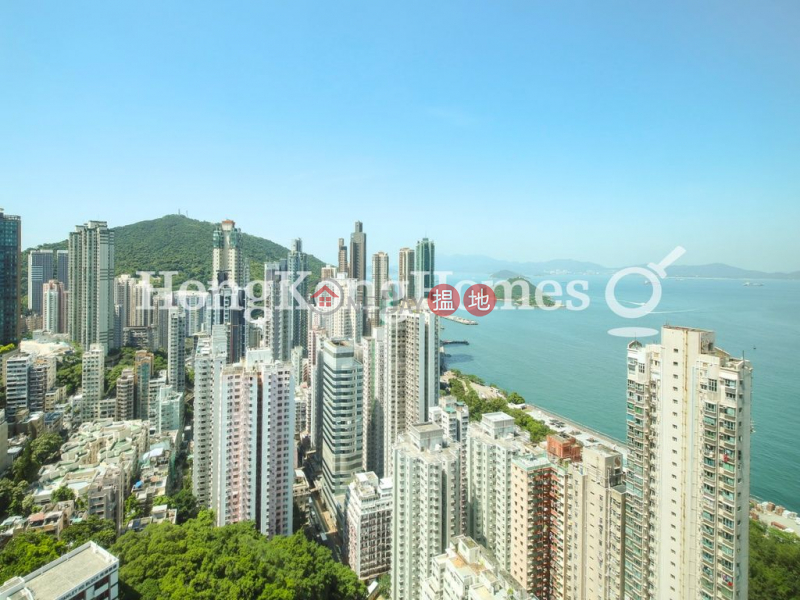 Property Search Hong Kong | OneDay | Residential Rental Listings Expat Family Unit for Rent at The Belcher\'s Phase 1 Tower 1