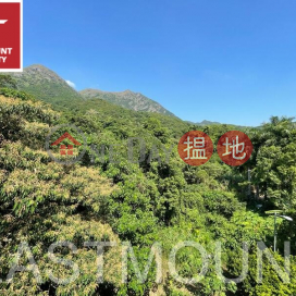 西貢 Nam Shan 南山覆式村屋出售-天台, 開揚翠綠景 出售單位 | 南山村 Nam Shan Village _0