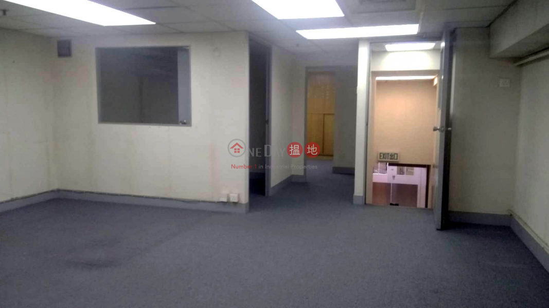 Rare supply self made Duplex, Hi-tech Industrial Centre 嘉力工業中心 Rental Listings | Tsuen Wan (KKCHA-2426344046)