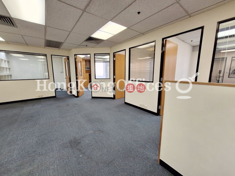 HK$ 46,102/ 月中國海外大廈-灣仔區-中國海外大廈寫字樓租單位出租