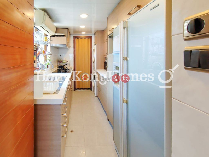 HK$ 5,000萬-柏麗園|灣仔區-柏麗園三房兩廳單位出售