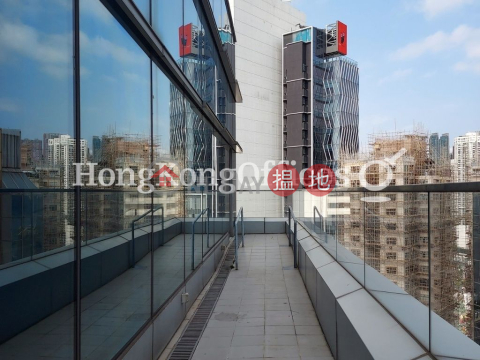 亨環寫字樓租單位出租, 亨環 Aura on Pennington | 灣仔區 (HKO-71830-AKHR)_0