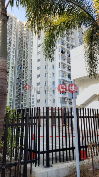 Yung Ming Court Block B (Chak Ming House) (雍明苑B座(澤明閣)),Tseung Kwan O | ()(1)
