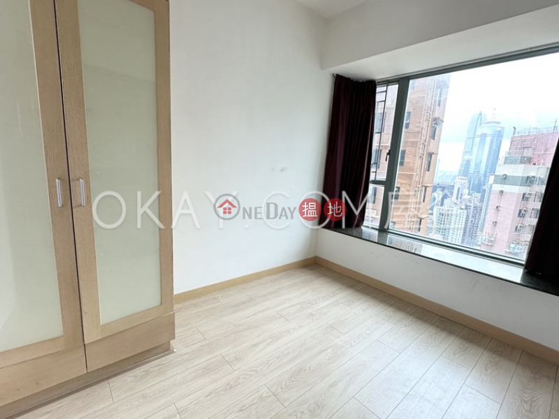 2 Park Road | Middle, Residential | Rental Listings | HK$ 41,000/ month