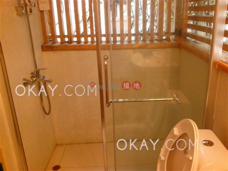 Charming 2 bedroom with terrace | Rental 1-19 Mcgregor Street | Wan Chai District Hong Kong, Rental | HK$ 30,000/ month