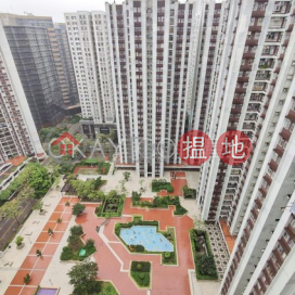 3房1廁,實用率高,極高層齊宮閣 (25座)出租單位 | 齊宮閣 (25座) (T-25) Chai Kung Mansion On Kam Din Terrace Taikoo Shing _0