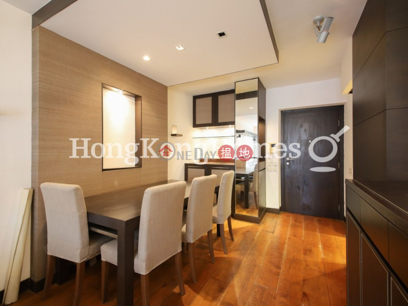 HK$ 29,000/ month, Hollywood Terrace, Central District | 1 Bed Unit for Rent at Hollywood Terrace