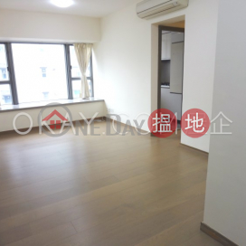 Elegant 3 bedroom with balcony | Rental, Centre Point 尚賢居 | Central District (OKAY-R84502)_0