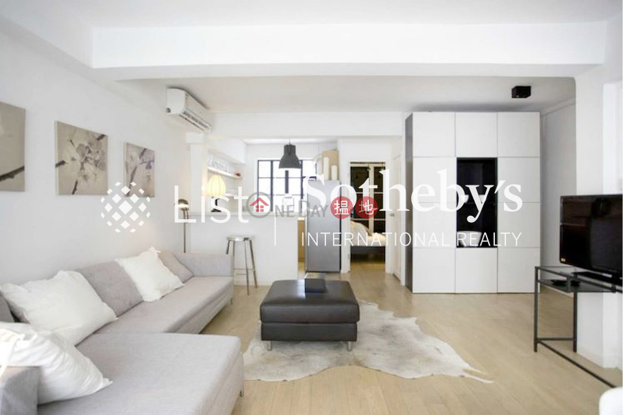 Property for Rent at 36 Elgin Street with 1 Bedroom | 36 Elgin Street 伊利近街36號 Rental Listings