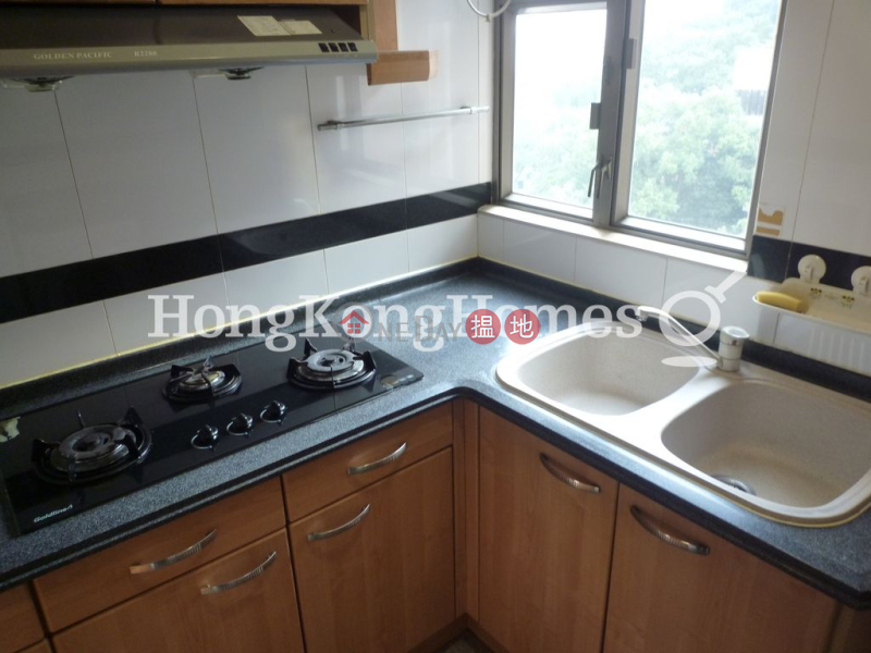 3 Bedroom Family Unit for Rent at Hilary Court 63G Bonham Road | Western District Hong Kong | Rental, HK$ 32,000/ month