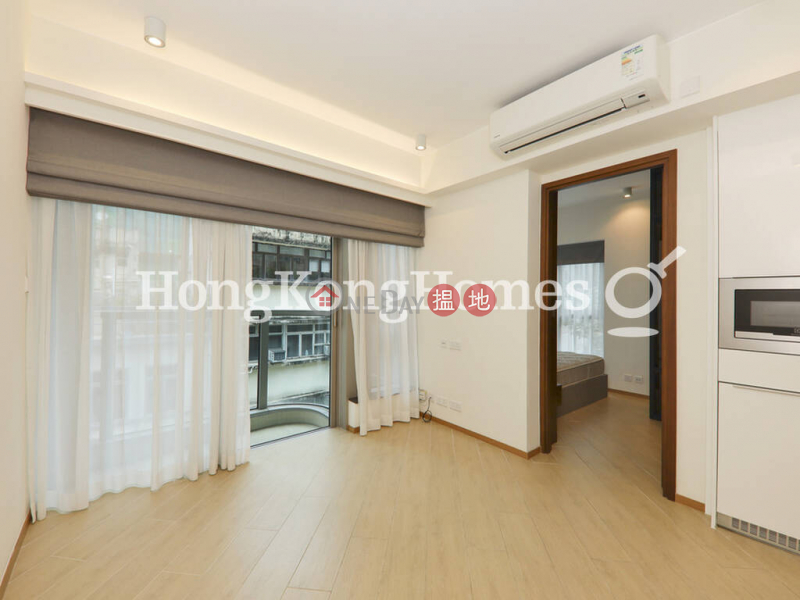 1 Bed Unit for Rent at The Hillside, The Hillside 曉寓 Rental Listings | Wan Chai District (Proway-LID166105R)