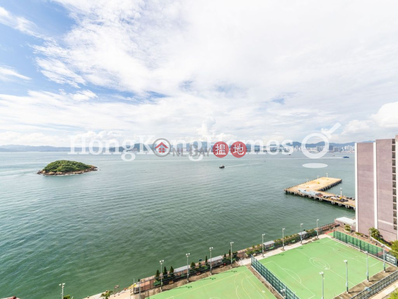 Property Search Hong Kong | OneDay | Residential, Rental Listings, 4 Bedroom Luxury Unit for Rent at The Sail At Victoria