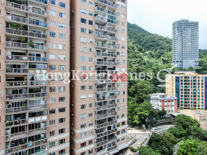 香港搵樓|租樓|二手盤|買樓| 搵地 | 住宅出租樓盤-帝豪閣三房兩廳單位出租