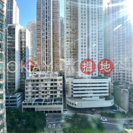 3房2廁,實用率高,星級會所雍景臺出租單位 | 雍景臺 Robinson Place _0