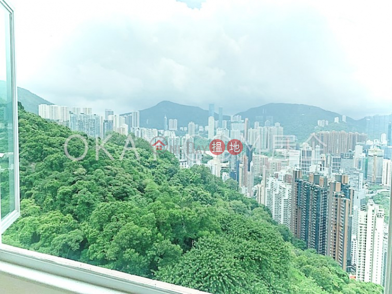 雲景台-高層-住宅|出租樓盤-HK$ 53,000/ 月