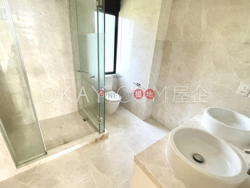 Property Search Hong Kong | OneDay | Residential, Sales Listings | Unique 3 bedroom on high floor with sea views & balcony | For Sale