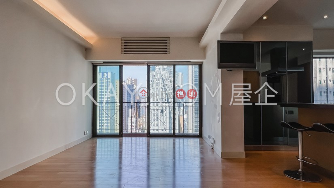 Lovely 1 bedroom with terrace & balcony | Rental | 75 Caine Road | Central District Hong Kong | Rental, HK$ 35,000/ month