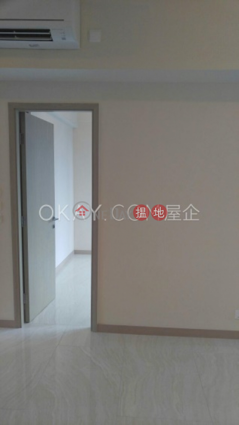 Intimate 1 bedroom with balcony | Rental, King's Hill 眀徳山 | Western District (OKAY-R301836)_0