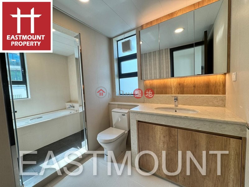 HK$ 72,000/ month, Kei Ling Ha Lo Wai Village, Ma On Shan Sai Kung Village House | Property For Rent or Lease in Kei Ling Ha Lo Wai, Sai Sha Road 西沙路企嶺下老圍-Detached, Big garden