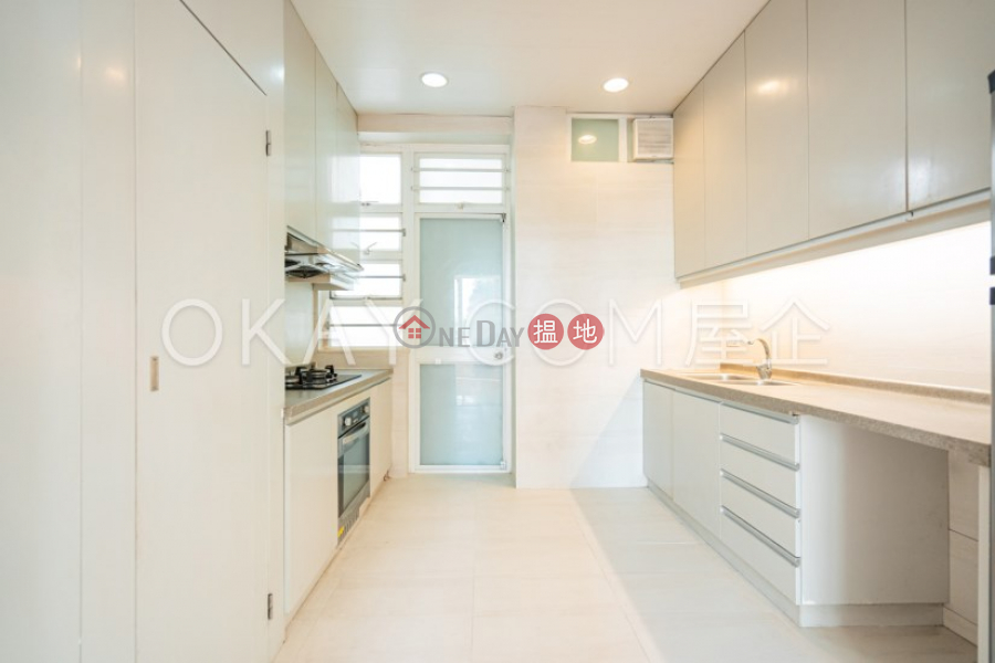 Property Search Hong Kong | OneDay | Residential, Sales Listings | Efficient 2 bedroom with sea views, balcony | For Sale