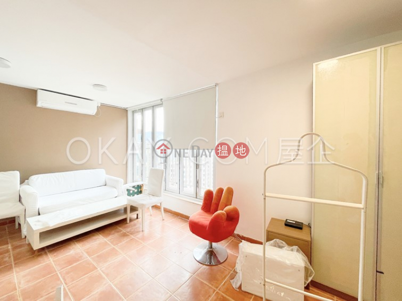 Efficient 2 bedroom on high floor with harbour views | For Sale, 1-5 Fook Yam Road | Eastern District | Hong Kong Sales, HK$ 17M