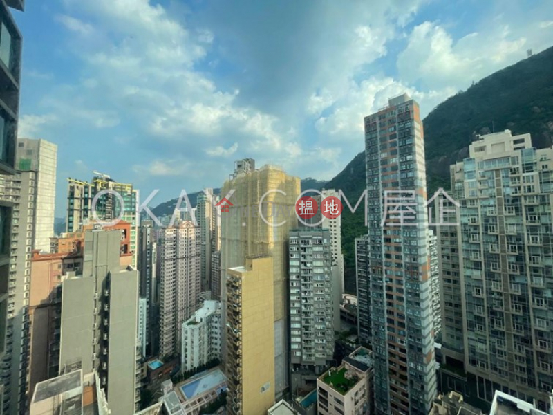 HK$ 26.5M, Robinson Place, Western District | Elegant 3 bedroom on high floor | For Sale