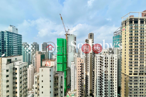 Property for Sale at Island Crest Tower 2 with 3 Bedrooms | Island Crest Tower 2 縉城峰2座 _0