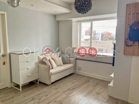 Popular 1 bedroom on high floor | Rental|Western DistrictCartwright Gardens(Cartwright Gardens)Rental Listings (OKAY-R96344)_0