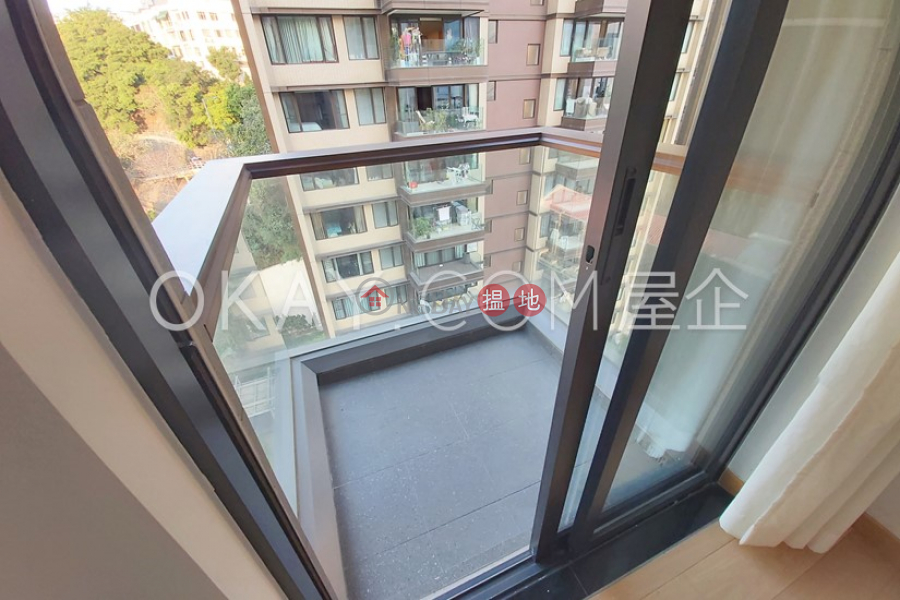 Practical 2 bedroom with balcony | Rental 8 Ventris Road | Wan Chai District Hong Kong | Rental HK$ 25,000/ month
