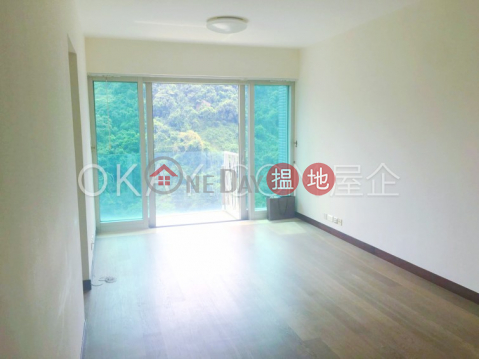 Elegant 3 bedroom with balcony & parking | Rental | The Legend Block 3-5 名門 3-5座 _0