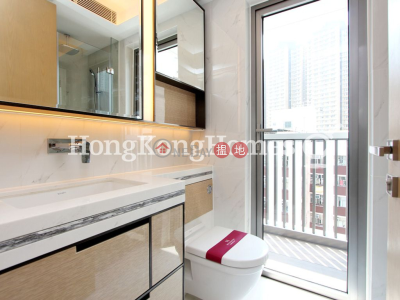 3 Bedroom Family Unit for Rent at H Bonaire | H Bonaire 倚南 Rental Listings