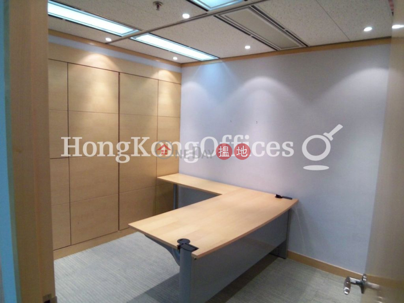 Property Search Hong Kong | OneDay | Office / Commercial Property, Rental Listings Office Unit for Rent at China Evergrande Centre