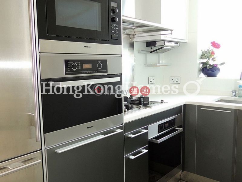 HK$ 57,000/ 月天璽油尖旺-天璽三房兩廳單位出租