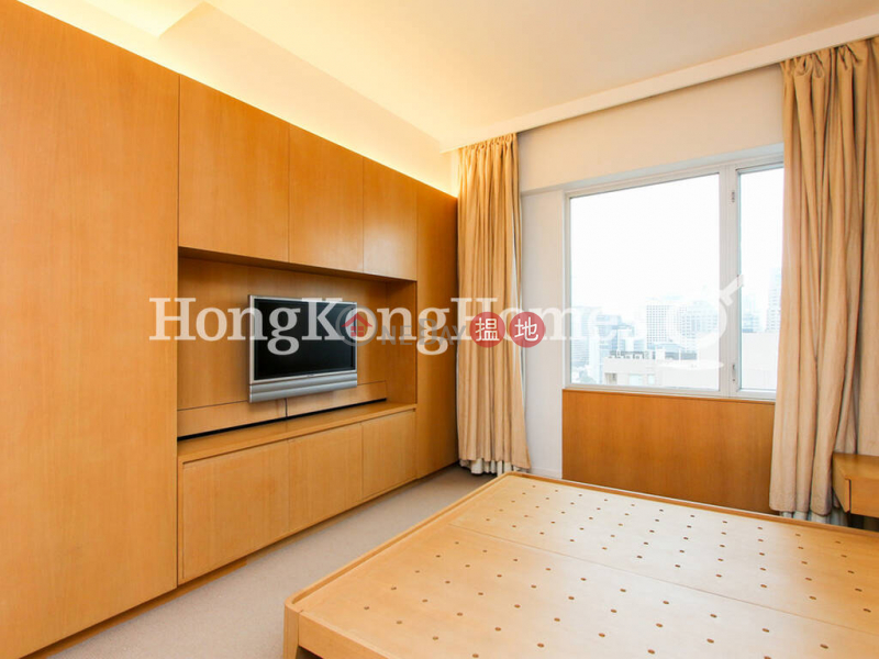 2 Bedroom Unit for Rent at Greenland Court | Greenland Court 恆翠園 Rental Listings