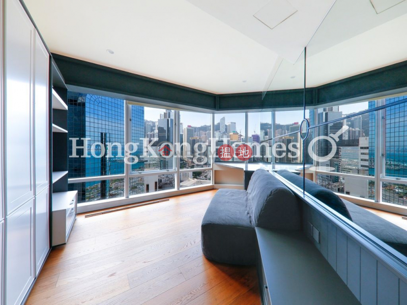 2 Bedroom Unit for Rent at Convention Plaza Apartments 1 Harbour Road | Wan Chai District Hong Kong, Rental, HK$ 50,000/ month