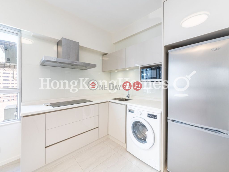 香港搵樓|租樓|二手盤|買樓| 搵地 | 住宅出租樓盤樂滿大廈 一房單位出租