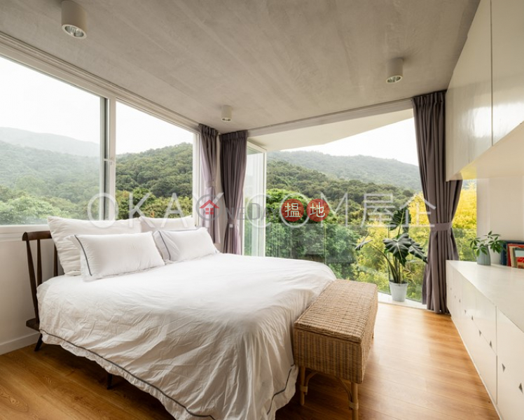 HK$ 14.8M Tai Po Tsai, Sai Kung Luxurious house with rooftop & parking | For Sale