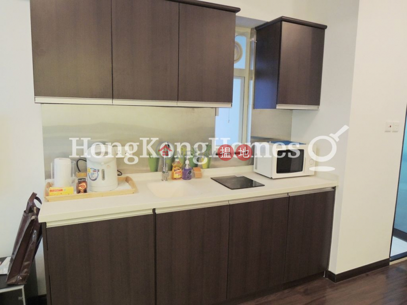 Studio Unit for Rent at Lyndhurst Building | 23-29 Lyndhurst Terrace | Central District Hong Kong Rental | HK$ 21,000/ month
