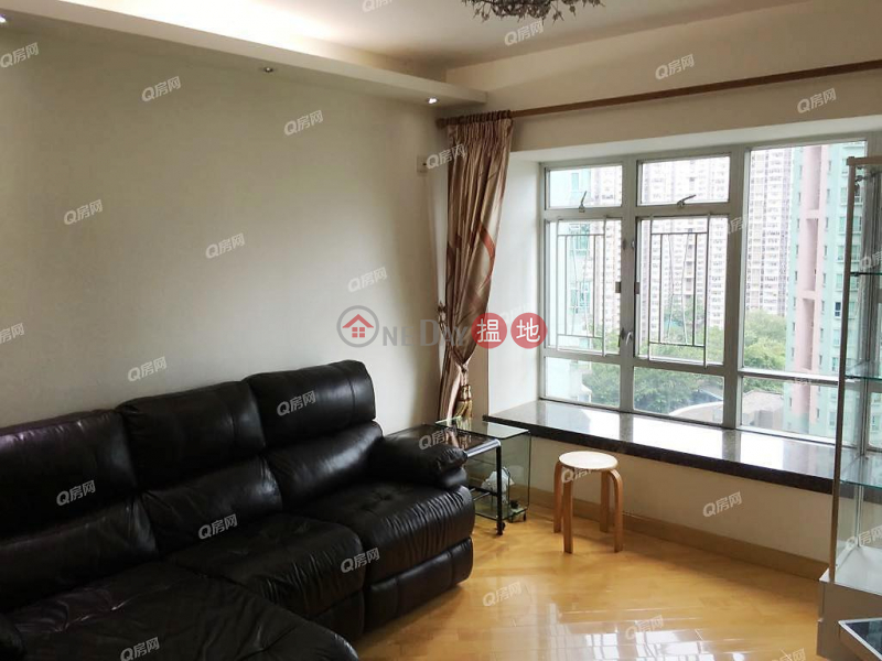 Tower 5 Phase 1 Metro City | 3 bedroom Low Floor Flat for Rent 1 Wan Hang Road | Sai Kung, Hong Kong Rental | HK$ 26,000/ month