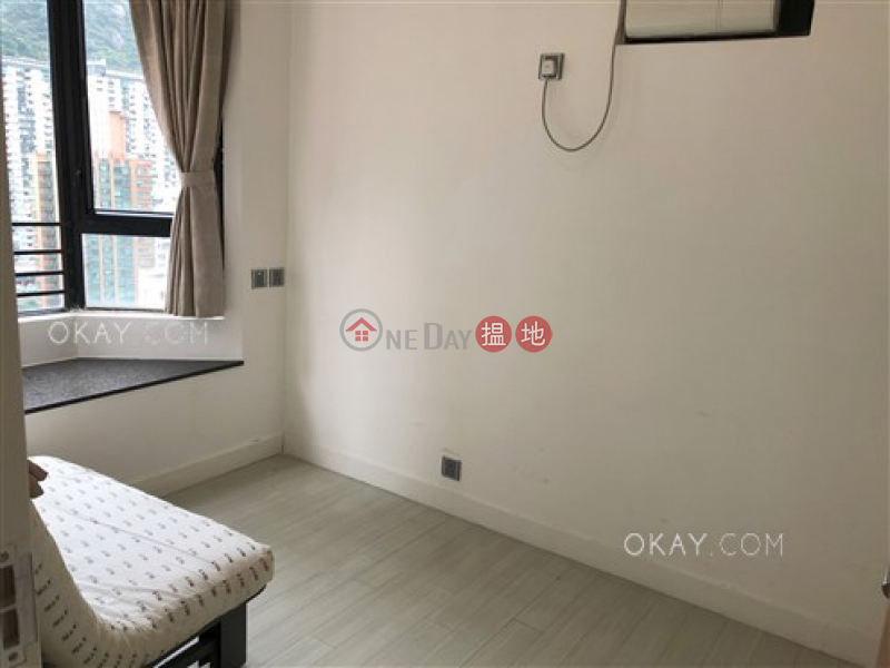 Property Search Hong Kong | OneDay | Residential Rental Listings, Elegant penthouse with rooftop | Rental