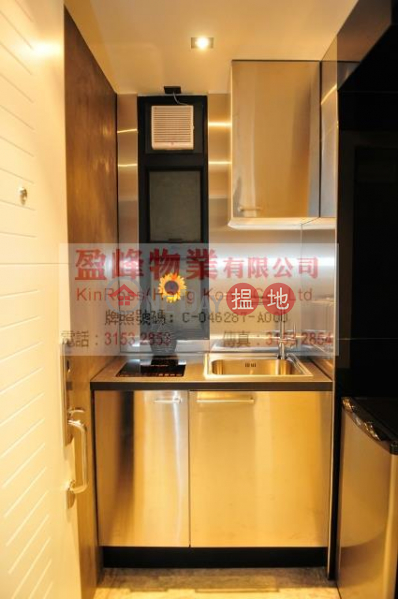 Flat for Rent in 41-43 Tung Street, Soho, 41-43 Tung Street 東街41-43號 Rental Listings | Central District (H0000302332)