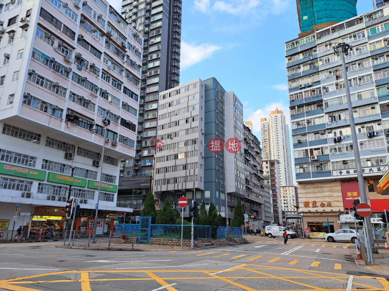 Uni Hall (尚學苑),Sham Shui Po | ()(1)