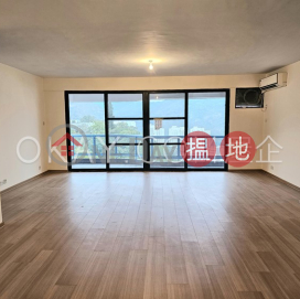 Nicely kept 4 bedroom on high floor with balcony | Rental | Hong Kong Baptist University Staff Quarters 香港浸會大學職員宿舍 _0
