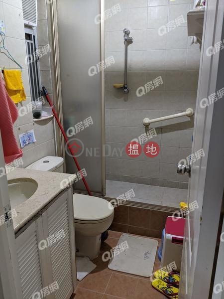 Property Search Hong Kong | OneDay | Residential, Sales Listings Wo Yat House (Block A) Wo Ming Court | 2 bedroom Mid Floor Flat for Sale
