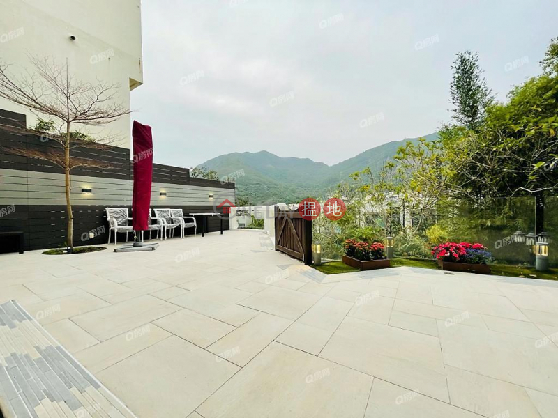 複式公寓,環境寧靜松柏花園租盤-18壽山村道 | 南區|香港|出租|HK$ 140,000/ 月