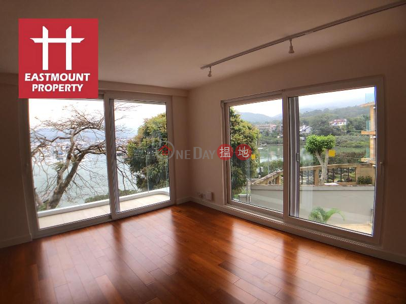 Sai Kung Village House | Property For Sale and Lease in Che Keng Tuk 輋徑篤-Seafront house, Private pool | Property ID:2319 Che keng Tuk Road | Sai Kung, Hong Kong Rental HK$ 110,000/ month
