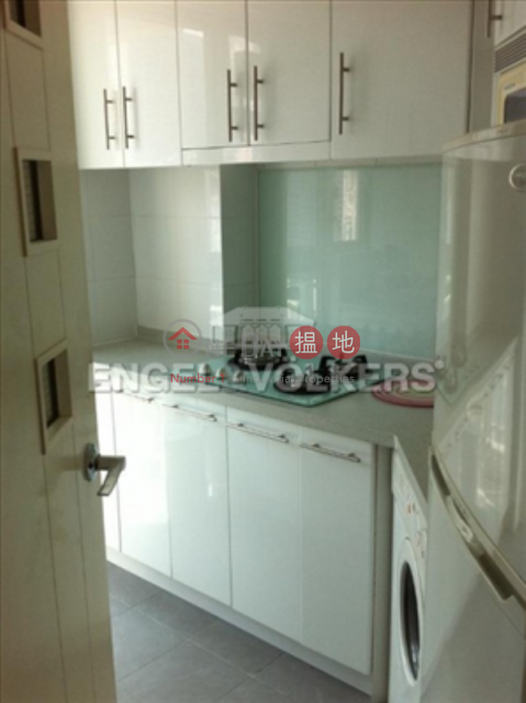 3 Bedroom Family Flat for Sale in Sai Ying Pun | Reading Place 莊士明德軒 _0